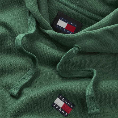 Tommy Hilfiger Ανδρικό φούτερ Regular Badge Hoodie
